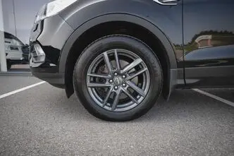 Ford Kuga, 2.0, 88 kW, дизель, автомат, передний привод