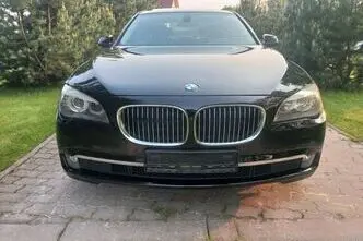 BMW 730, 3.0, 180 kW, diisel, automaat, tagavedu