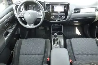 Mitsubishi Outlander, 2.2, 110 kW, diisel, automaat, nelikvedu