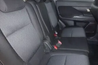 Mitsubishi Outlander, 2.2, 110 kW, diisel, automaat, nelikvedu