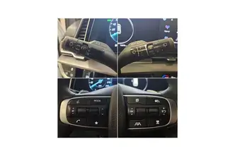Kia Sportage, 1.6, 154 kW, гибрид, автомат, полный привод