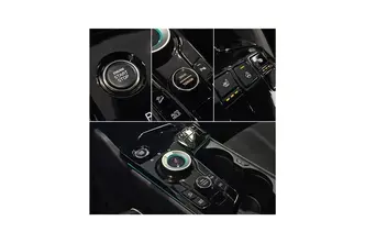 Kia Sportage, 1.6, 154 kW, гибрид, автомат, полный привод