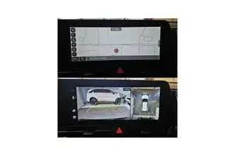 Kia Sportage, 1.6, 154 kW, гибрид, автомат, полный привод