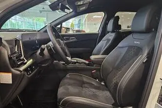 Kia Sportage, 1.6, 154 kW, гибрид, автомат, полный привод