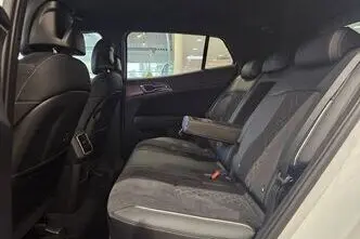 Kia Sportage, 1.6, 154 kW, гибрид, автомат, полный привод