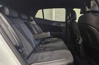Kia Sportage, 1.6, 154 kW, гибрид, автомат, полный привод