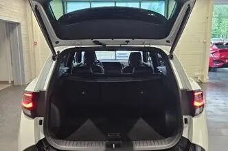 Kia Sportage, 1.6, 154 kW, гибрид, автомат, полный привод