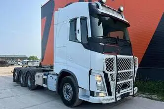Volvo FH 540 8x4*4, 405 kW, diesel, automatic