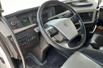 Volvo FH 540 8x4*4, 405 kW, diesel, automatic