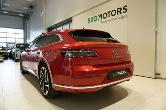 Volkswagen Arteon, 2.0, 110 kW, diesel, automatic, front-wheel drive