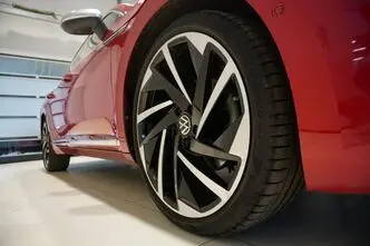 Volkswagen Arteon, 2.0, 110 kW, diesel, automatic, front-wheel drive