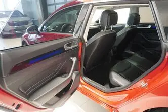Volkswagen Arteon, 2.0, 110 kW, diesel, automatic, front-wheel drive
