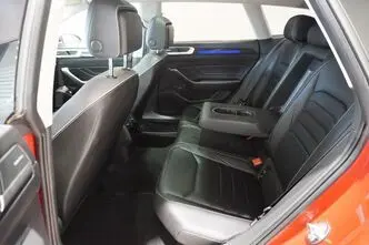 Volkswagen Arteon, 2.0, 110 kW, diesel, automatic, front-wheel drive