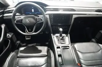 Volkswagen Arteon, 2.0, 110 kW, diesel, automatic, front-wheel drive