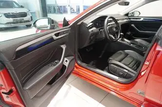 Volkswagen Arteon, 2.0, 110 kW, diesel, automatic, front-wheel drive