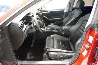 Volkswagen Arteon, 2.0, 110 kW, diesel, automatic, front-wheel drive