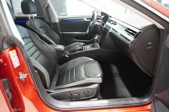 Volkswagen Arteon, 2.0, 110 kW, diesel, automatic, front-wheel drive