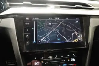 Volkswagen Arteon, 2.0, 110 kW, diesel, automatic, front-wheel drive