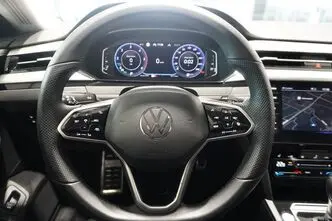 Volkswagen Arteon, 2.0, 110 kW, diesel, automatic, front-wheel drive