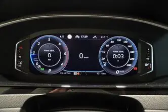 Volkswagen Arteon, 2.0, 110 kW, diesel, automatic, front-wheel drive