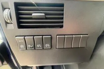 Volvo FH500 6X2*4 -OPEN SIDE -RETARDER -CARRIER SUPRA 1150, 375 kW, дизель, автомат