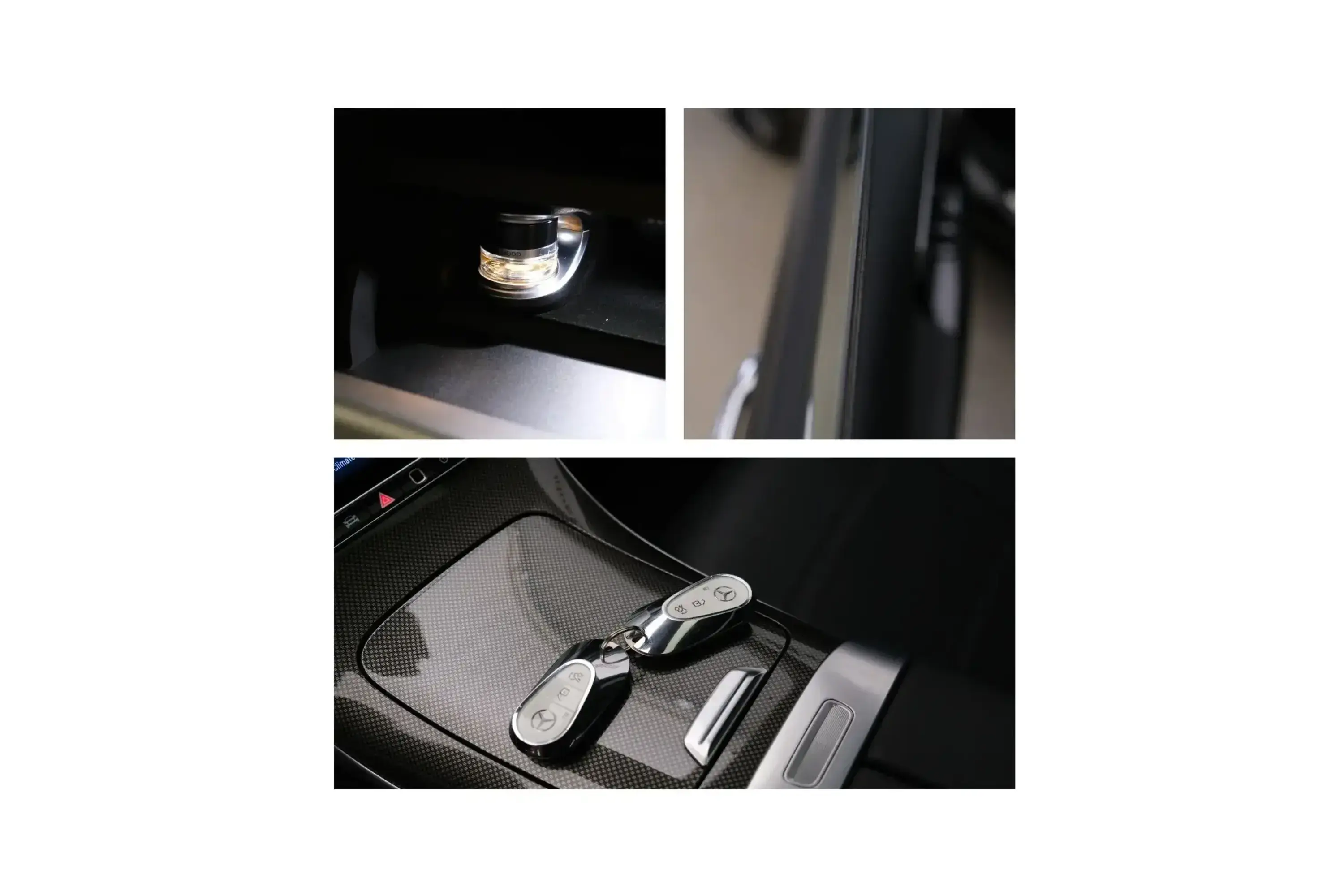 Mercedes-Benz C 200, 1.5, 150 kW, hübriid, automaat, nelikvedu
