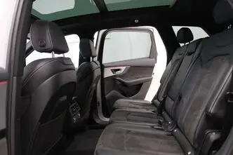 Audi SQ7, 4.0, 320 kW, diisel, automaat, nelikvedu
