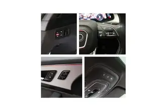 Audi SQ7, 4.0, 320 kW, diisel, automaat, nelikvedu