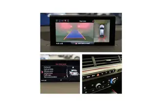 Audi SQ7, 4.0, 320 kW, diisel, automaat, nelikvedu