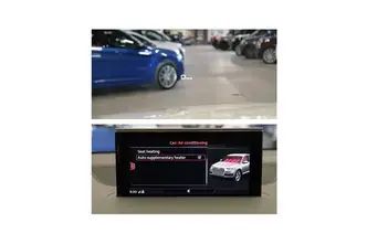 Audi SQ7, 4.0, 320 kW, diisel, automaat, nelikvedu