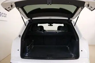 Audi SQ7, 4.0, 320 kW, diisel, automaat, nelikvedu