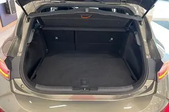 Toyota Corolla, 1.2, 85 kW, бензин, автомат, передний привод