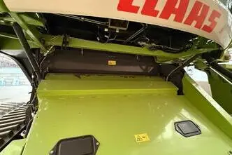 15.6, 430 kW, diisel, esivedu