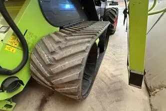 15.6, 430 kW, diisel, esivedu