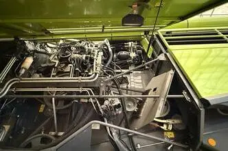 15.6, 430 kW, diisel, esivedu