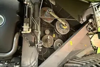 15.6, 430 kW, diisel, esivedu