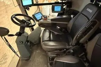 15.6, 430 kW, diisel, esivedu