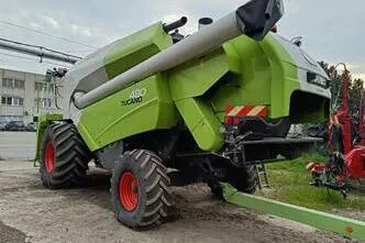 8.8, 261 kW, diisel, esivedu