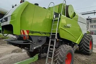 8.8, 261 kW, diisel, esivedu