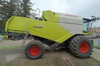 8.8, 261 kW, diisel, esivedu