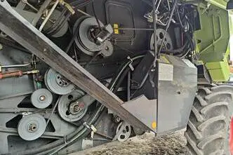 8.8, 261 kW, diisel, esivedu