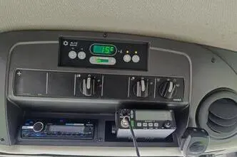 8.8, 261 kW, diisel, esivedu