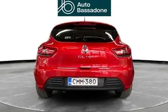 Renault Clio, 0.9, 66 kW, bensiin, manuaal, esivedu