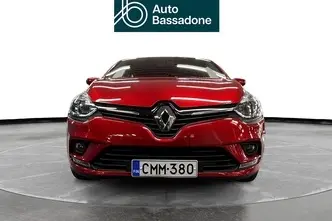 Renault Clio, 0.9, 66 kW, bensiin, manuaal, esivedu