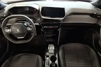 Peugeot e-2008, электричество, автомат, передний привод