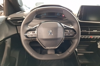 Peugeot e-2008, электричество, автомат, передний привод