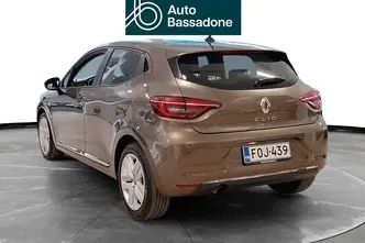 Renault Clio, 1.0, 74 kW, bensiin, manuaal, esivedu