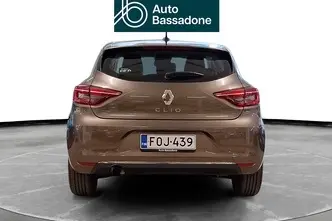 Renault Clio, 1.0, 74 kW, bensiin, manuaal, esivedu