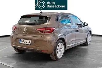 Renault Clio, 1.0, 74 kW, bensiin, manuaal, esivedu