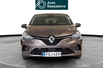Renault Clio, 1.0, 74 kW, bensiin, manuaal, esivedu